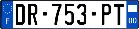 DR-753-PT