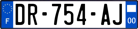 DR-754-AJ