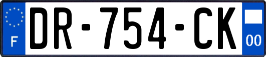 DR-754-CK