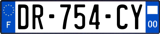 DR-754-CY