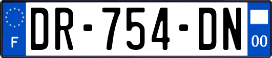 DR-754-DN