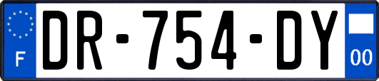 DR-754-DY