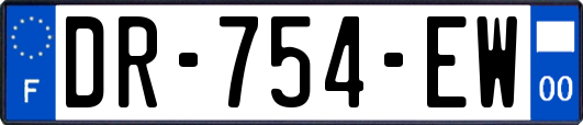 DR-754-EW