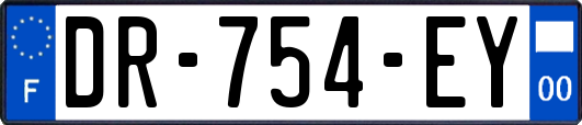 DR-754-EY