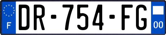 DR-754-FG