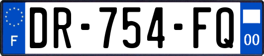 DR-754-FQ