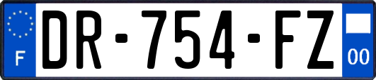 DR-754-FZ