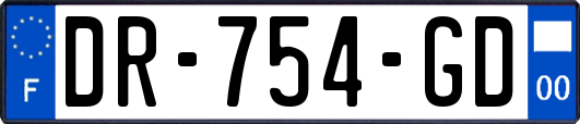 DR-754-GD