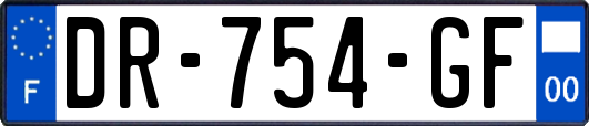 DR-754-GF