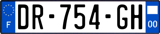 DR-754-GH