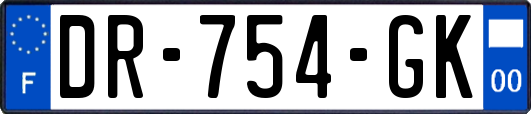 DR-754-GK