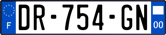 DR-754-GN