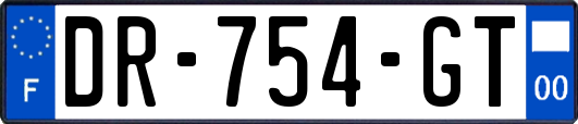 DR-754-GT