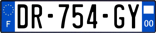DR-754-GY