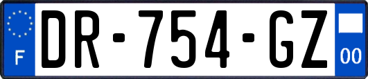 DR-754-GZ