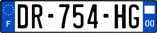 DR-754-HG