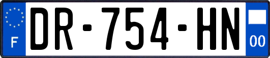 DR-754-HN
