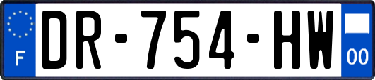 DR-754-HW