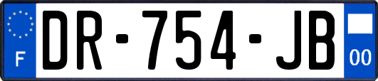 DR-754-JB