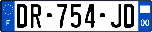 DR-754-JD