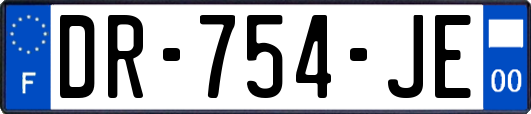 DR-754-JE