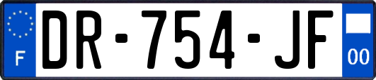 DR-754-JF