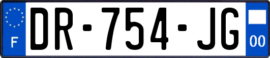 DR-754-JG