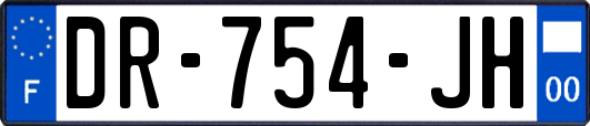 DR-754-JH