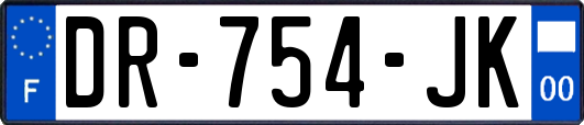 DR-754-JK