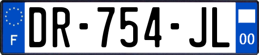 DR-754-JL