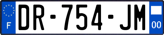 DR-754-JM