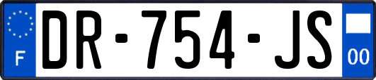 DR-754-JS