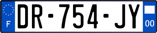 DR-754-JY