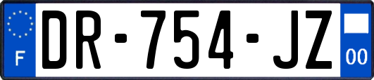 DR-754-JZ