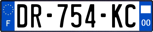 DR-754-KC