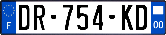 DR-754-KD