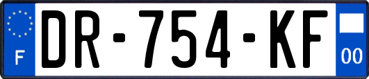DR-754-KF