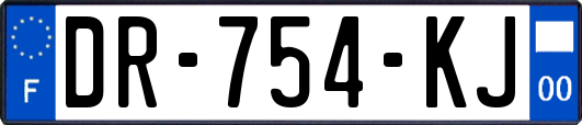 DR-754-KJ