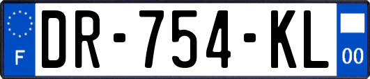 DR-754-KL