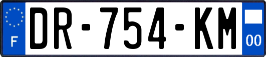 DR-754-KM