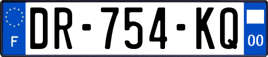 DR-754-KQ