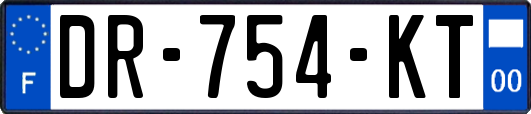 DR-754-KT