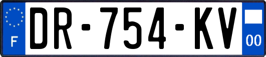 DR-754-KV