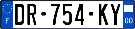 DR-754-KY