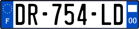 DR-754-LD