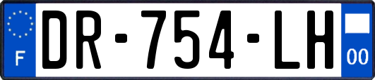 DR-754-LH