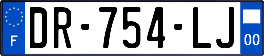 DR-754-LJ