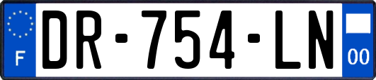 DR-754-LN