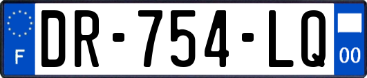 DR-754-LQ