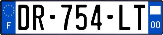 DR-754-LT
